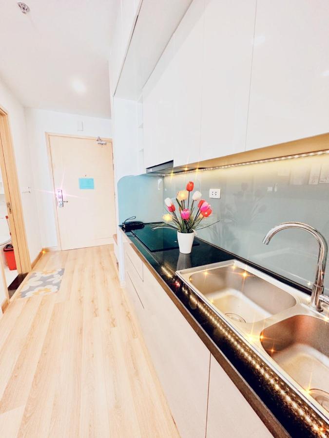 Tms Pullman Nho 1206 Apartman Quy Nhơn Kültér fotó