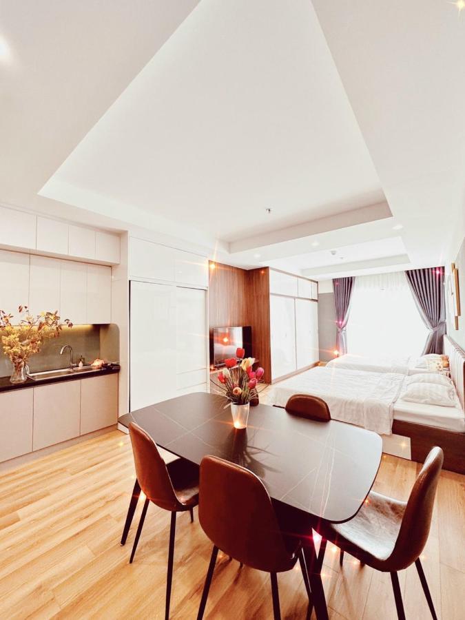 Tms Pullman Nho 1206 Apartman Quy Nhơn Kültér fotó